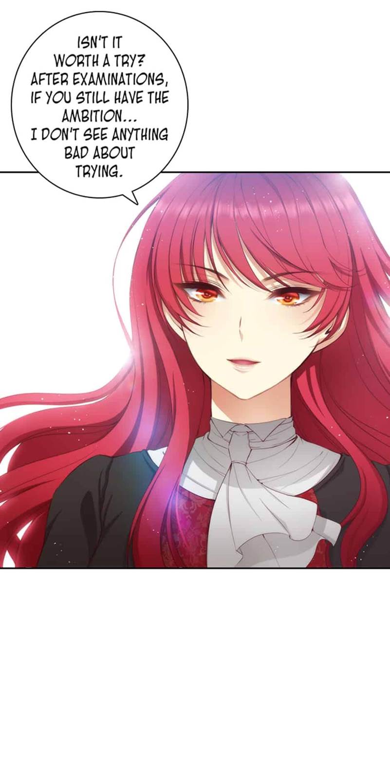 Reminiscence Adonis Chapter 23 page 43 - Chapter 23: My Curse