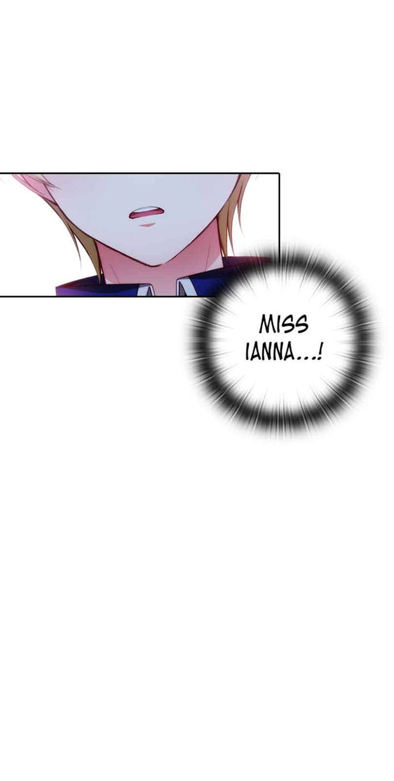 Reminiscence Adonis Chapter 23 page 44 - Chapter 23: My Curse