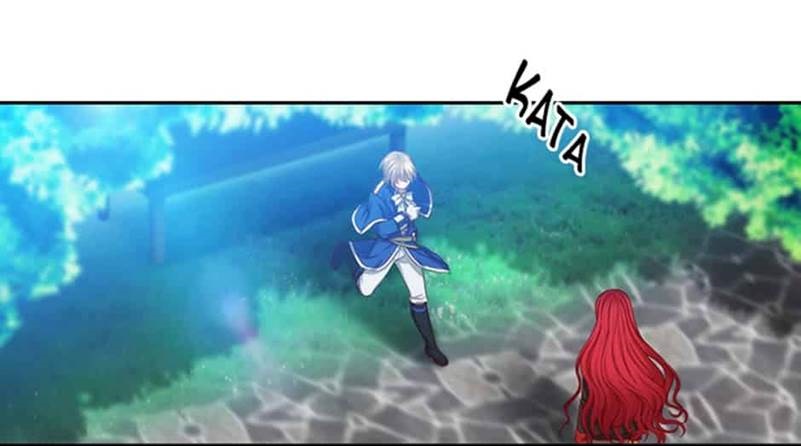 Reminiscence Adonis Chapter 23 page 45 - Chapter 23: My Curse