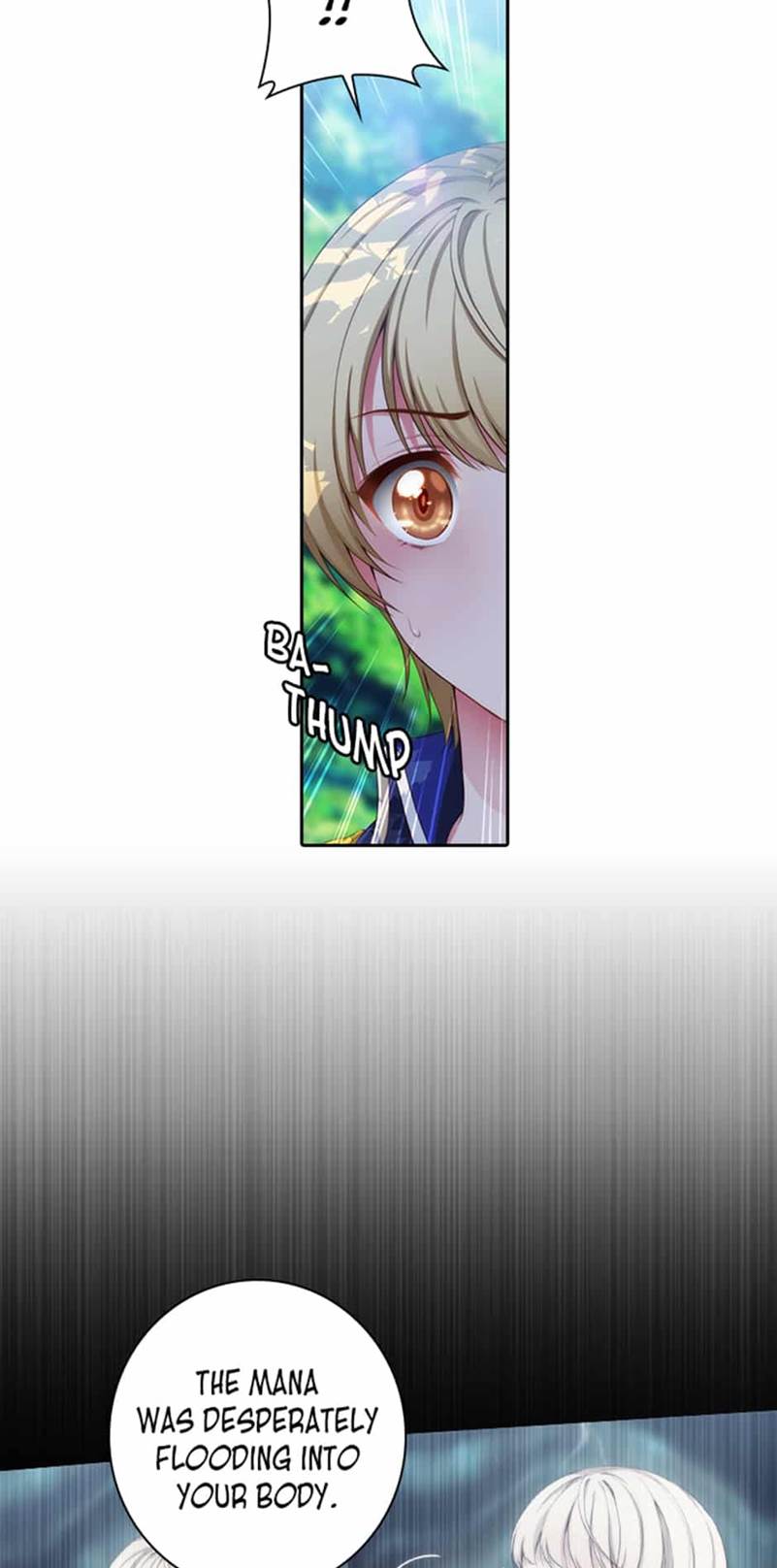 Reminiscence Adonis Chapter 23 page 6 - Chapter 23: My Curse