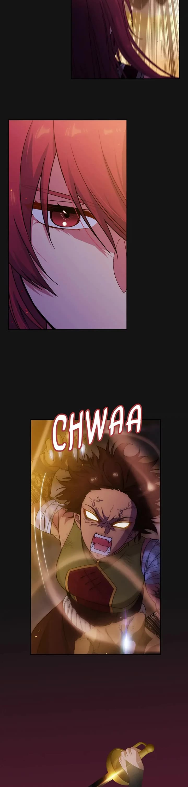 Reminiscence Adonis Chapter 230 page 12 - Chapter 230: An Amazing Human