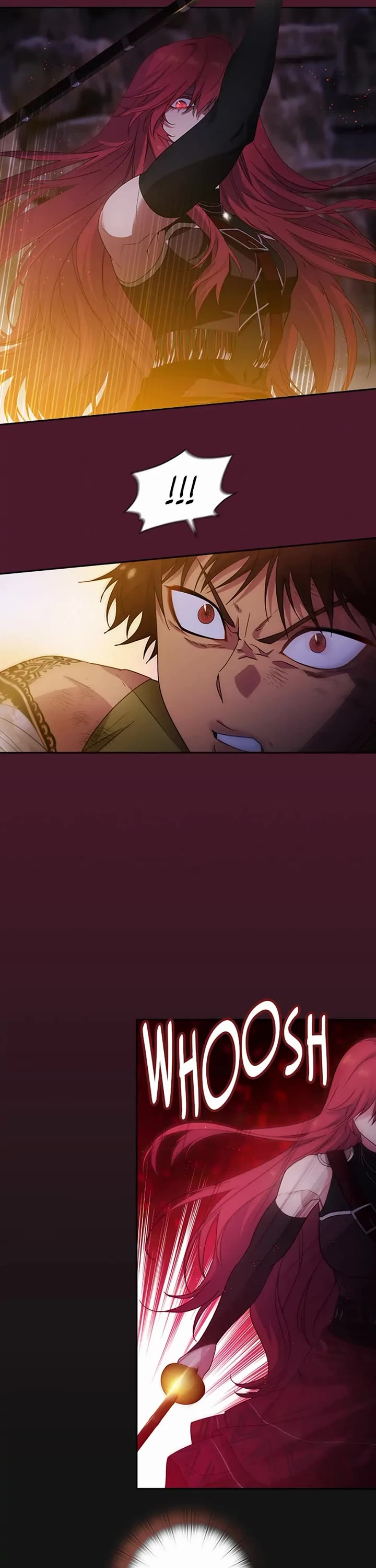 Reminiscence Adonis Chapter 230 page 13 - Chapter 230: An Amazing Human