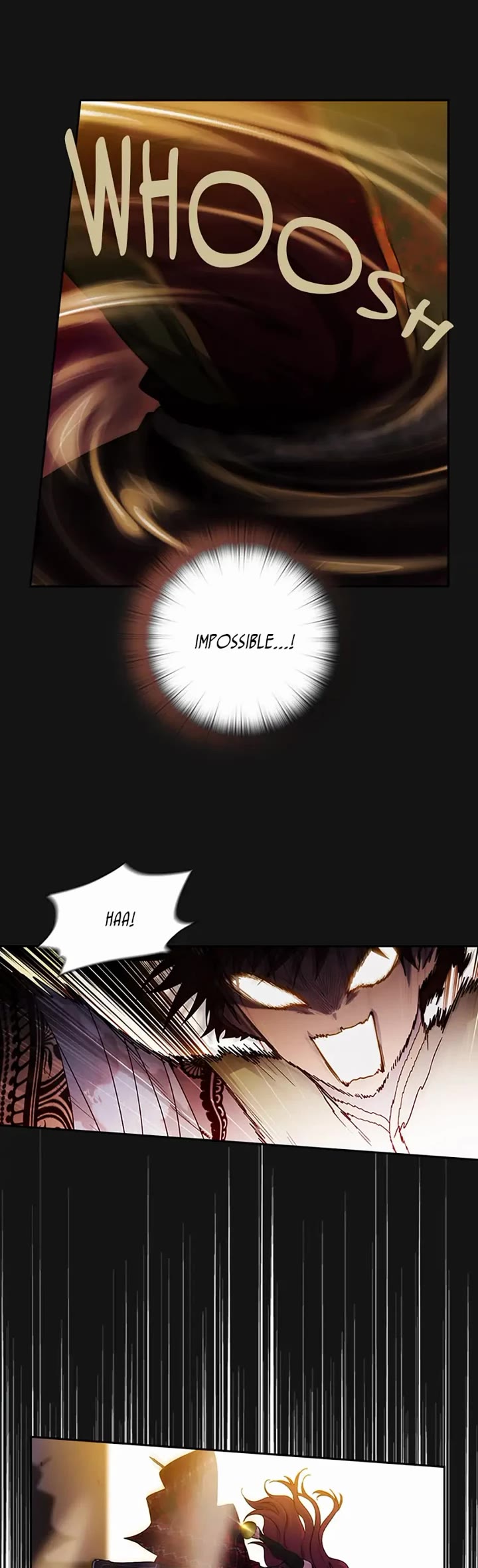 Reminiscence Adonis Chapter 230 page 15 - Chapter 230: An Amazing Human