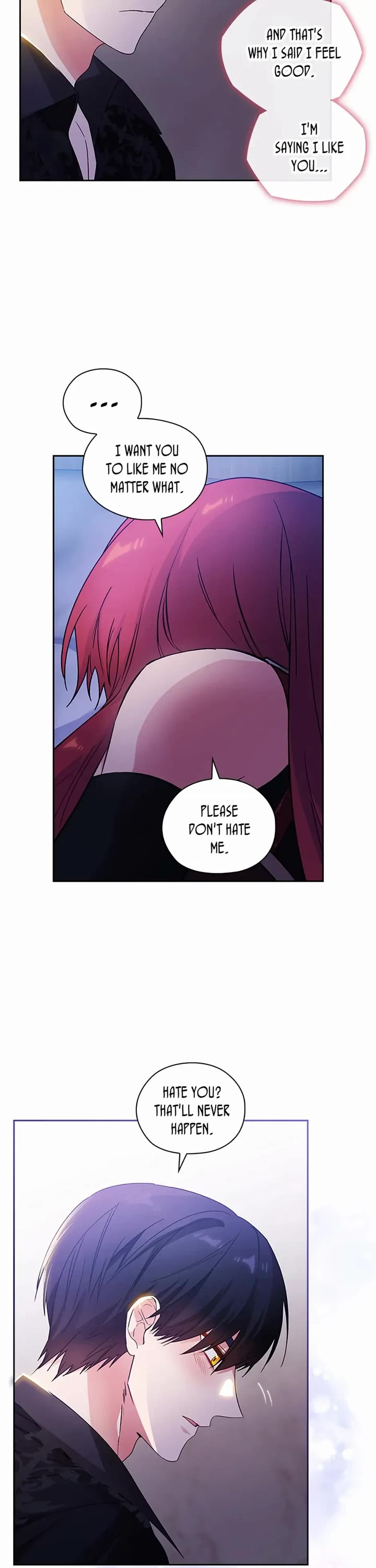 Reminiscence Adonis Chapter 231 page 16 - Chapter 231: Miss Popular
