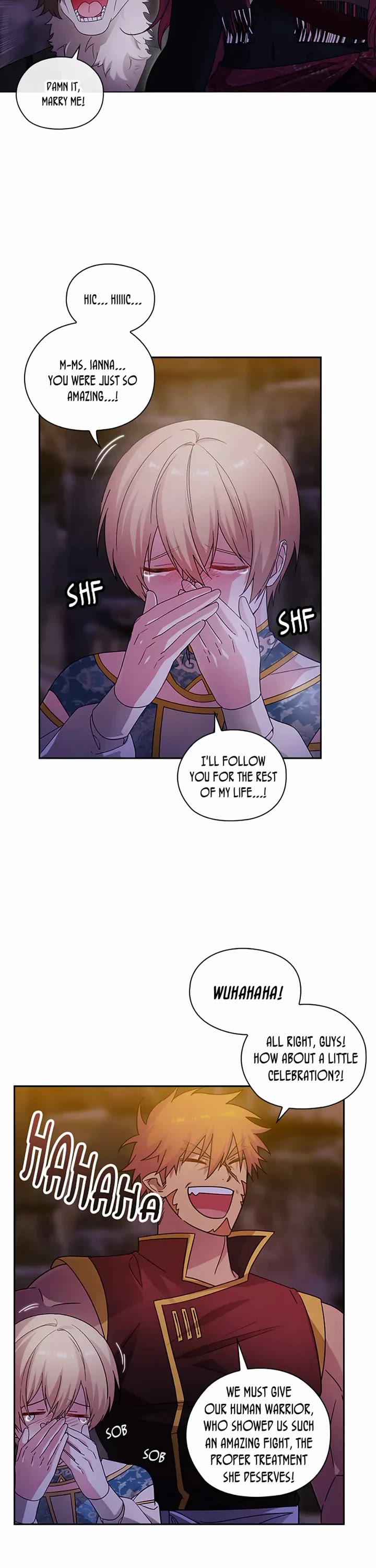 Reminiscence Adonis Chapter 231 page 2 - Chapter 231: Miss Popular