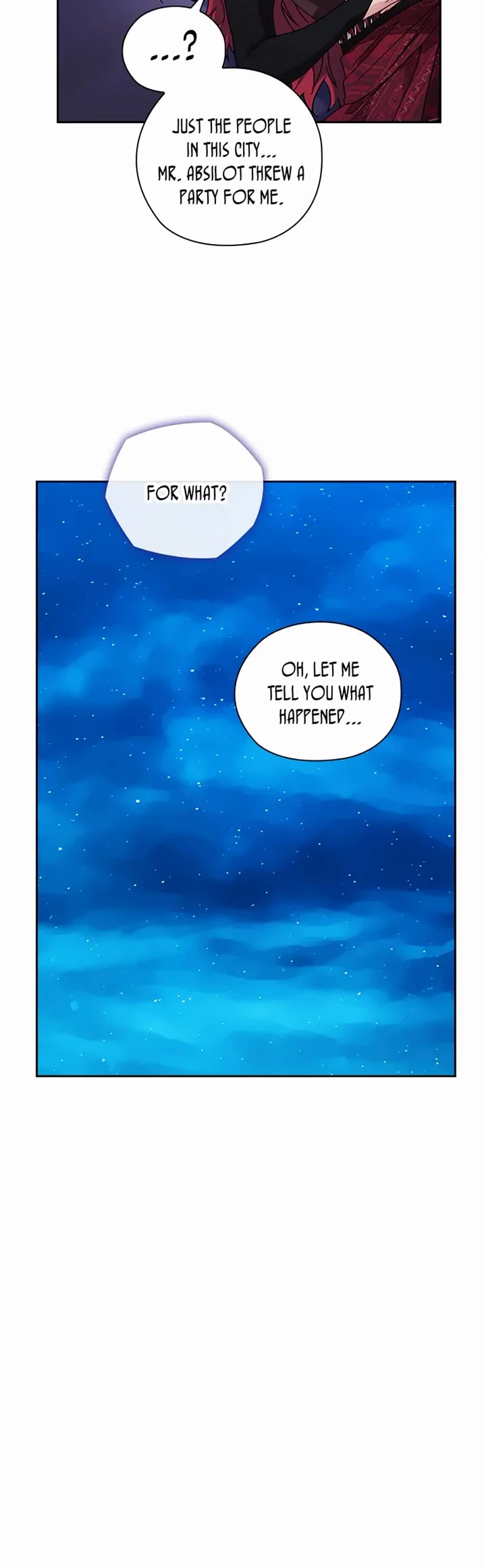 Reminiscence Adonis Chapter 231 page 20 - Chapter 231: Miss Popular