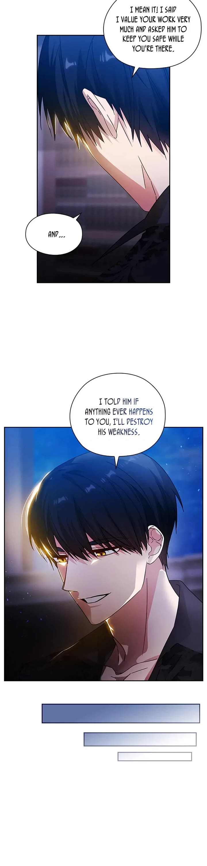 Reminiscence Adonis Chapter 231 page 26 - Chapter 231: Miss Popular