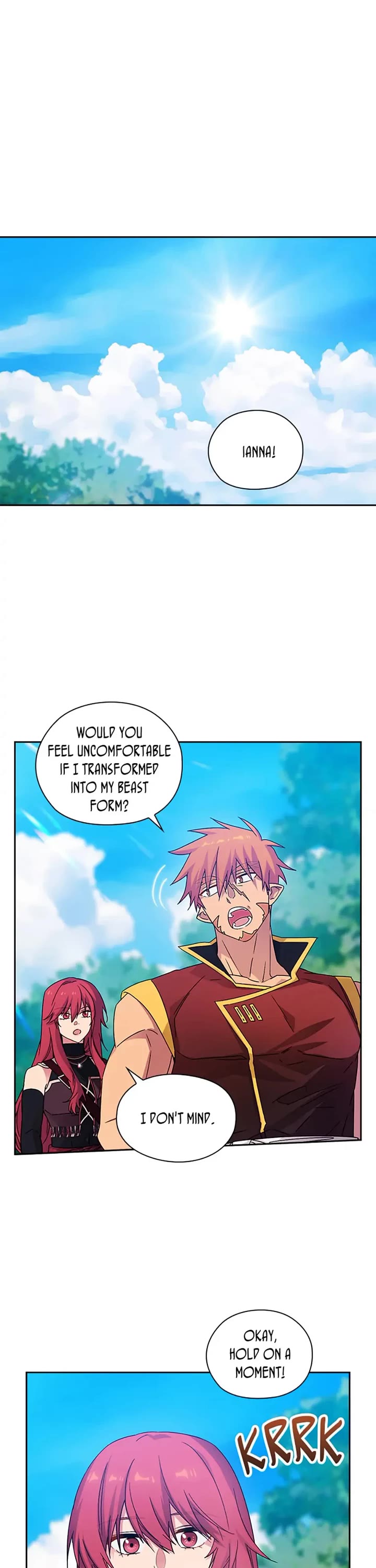 Reminiscence Adonis Chapter 231 page 27 - Chapter 231: Miss Popular