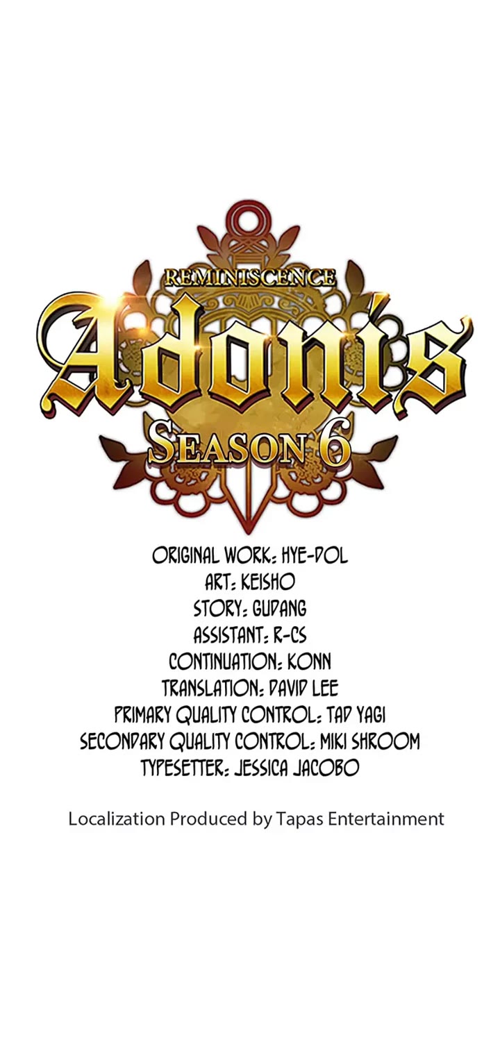Reminiscence Adonis Chapter 231 page 31 - Chapter 231: Miss Popular