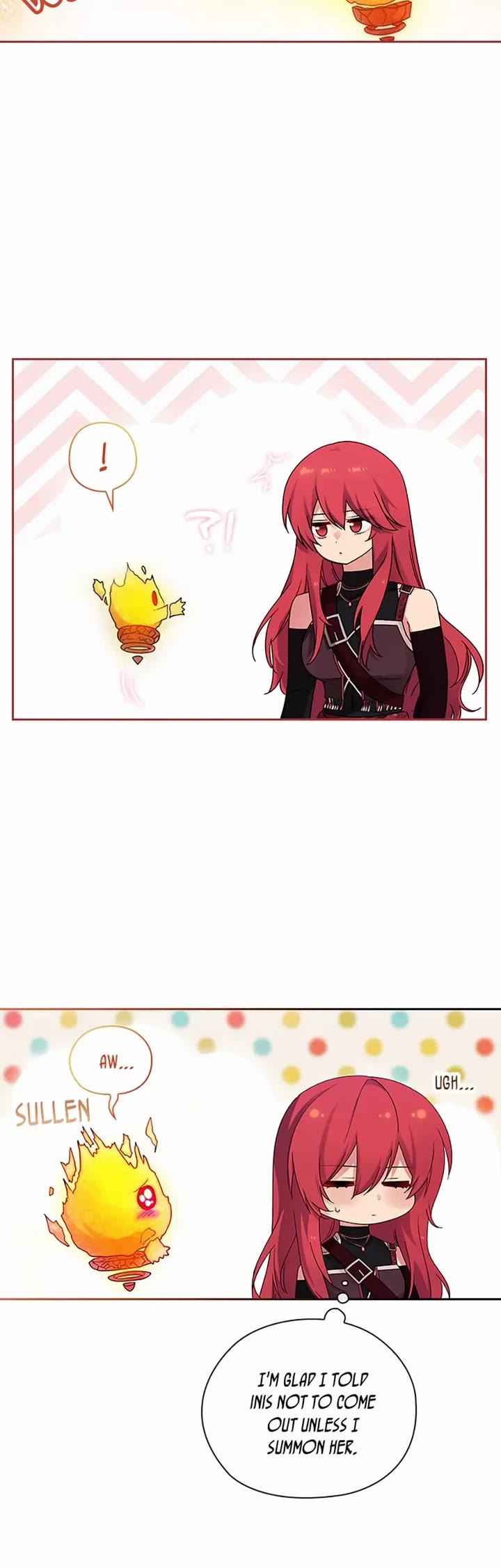 Reminiscence Adonis Chapter 231 page 5 - Chapter 231: Miss Popular