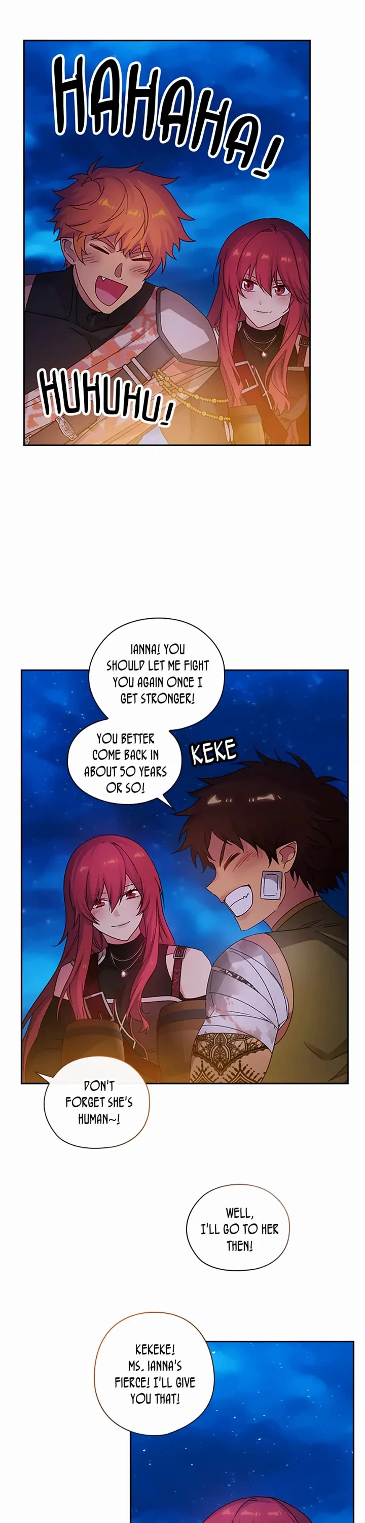Reminiscence Adonis Chapter 231 page 7 - Chapter 231: Miss Popular