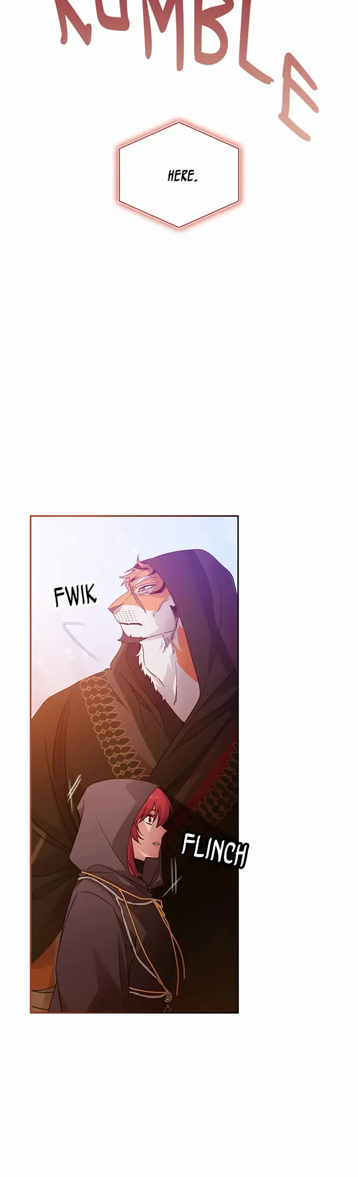 Reminiscence Adonis Chapter 232 page 10 - Chapter 232: Terranodin the Fire Dragon
