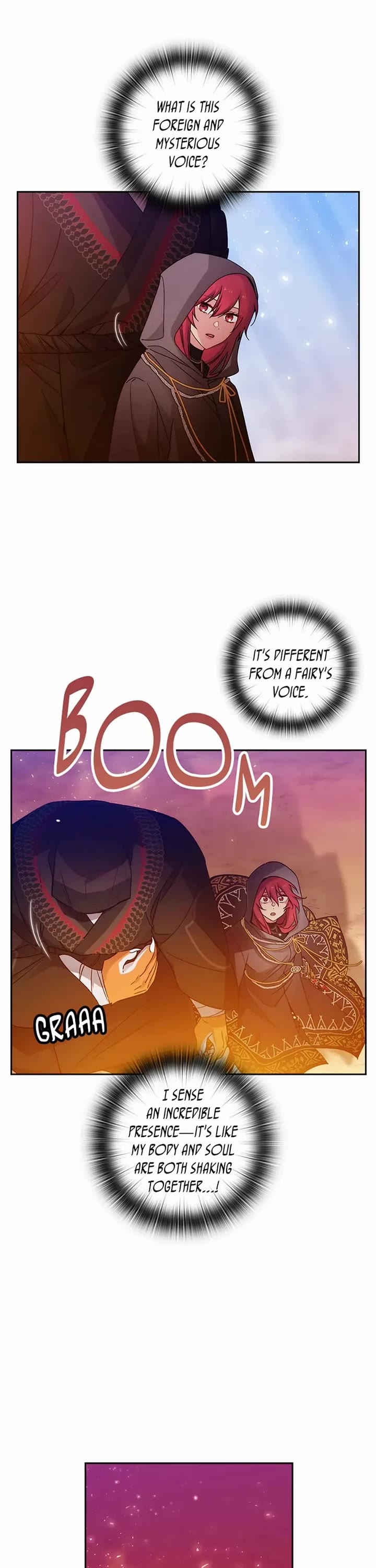 Reminiscence Adonis Chapter 232 page 11 - Chapter 232: Terranodin the Fire Dragon