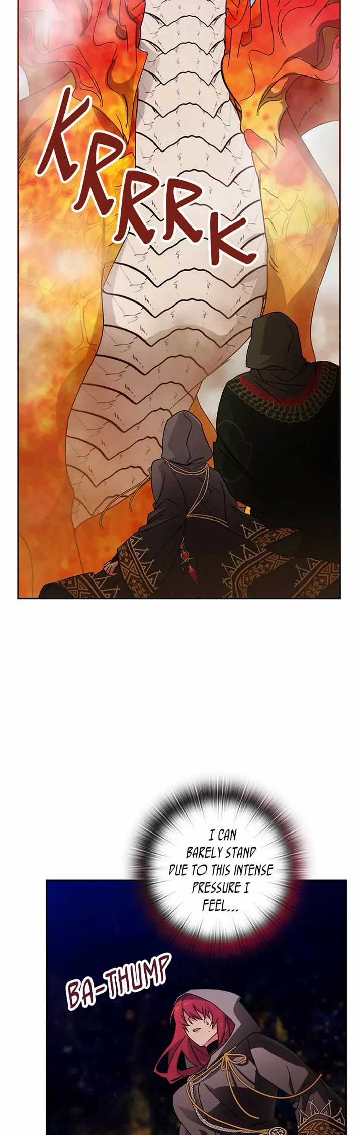 Reminiscence Adonis Chapter 232 page 14 - Chapter 232: Terranodin the Fire Dragon