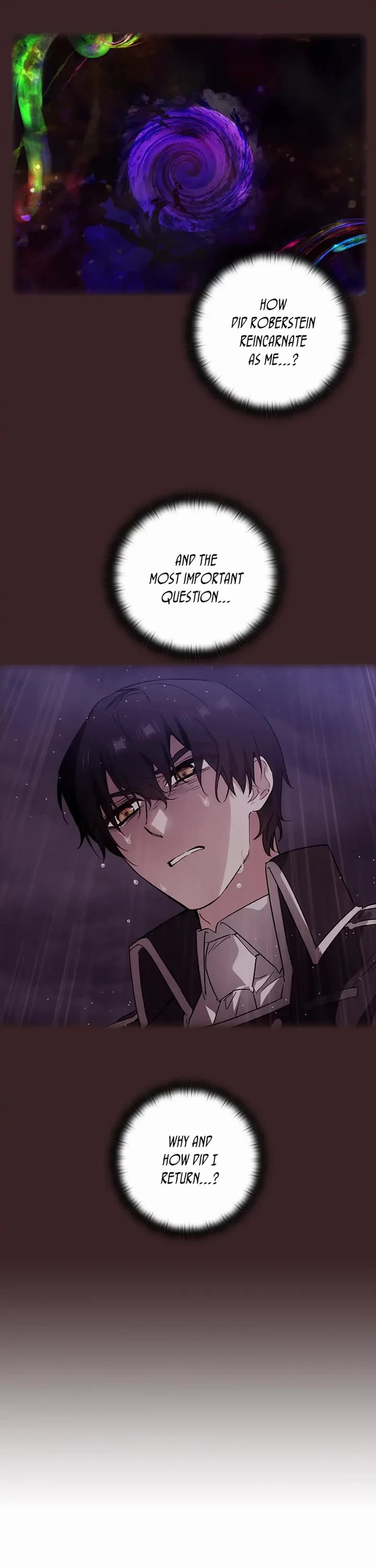 Reminiscence Adonis Chapter 232 page 20 - Chapter 232: Terranodin the Fire Dragon