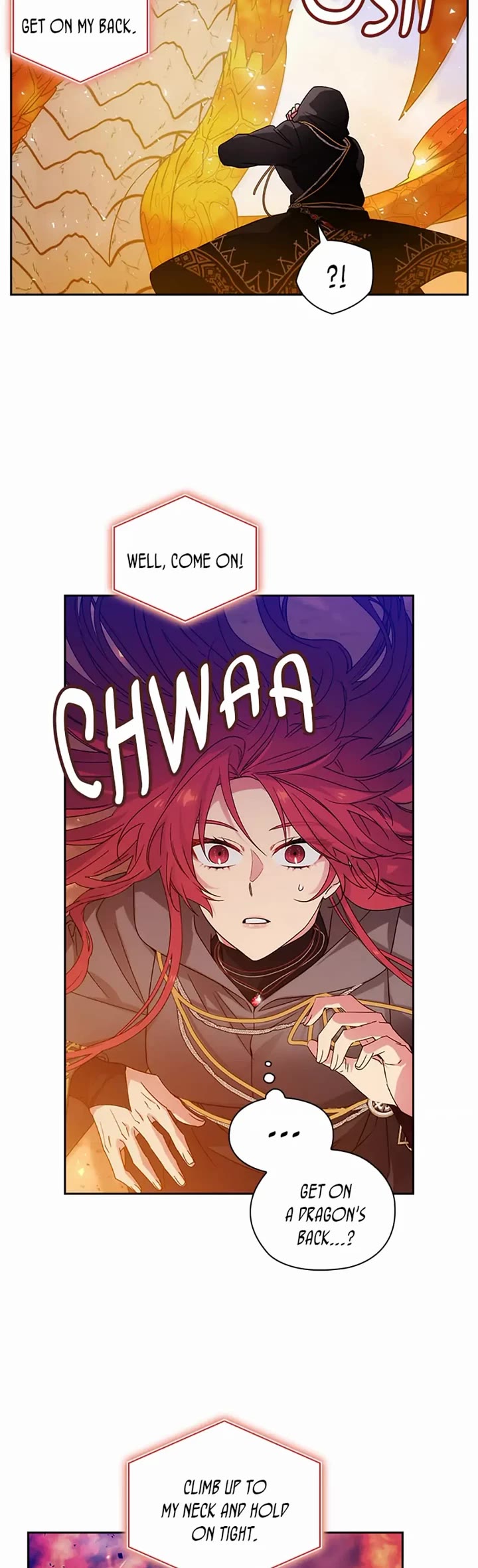 Reminiscence Adonis Chapter 232 page 24 - Chapter 232: Terranodin the Fire Dragon