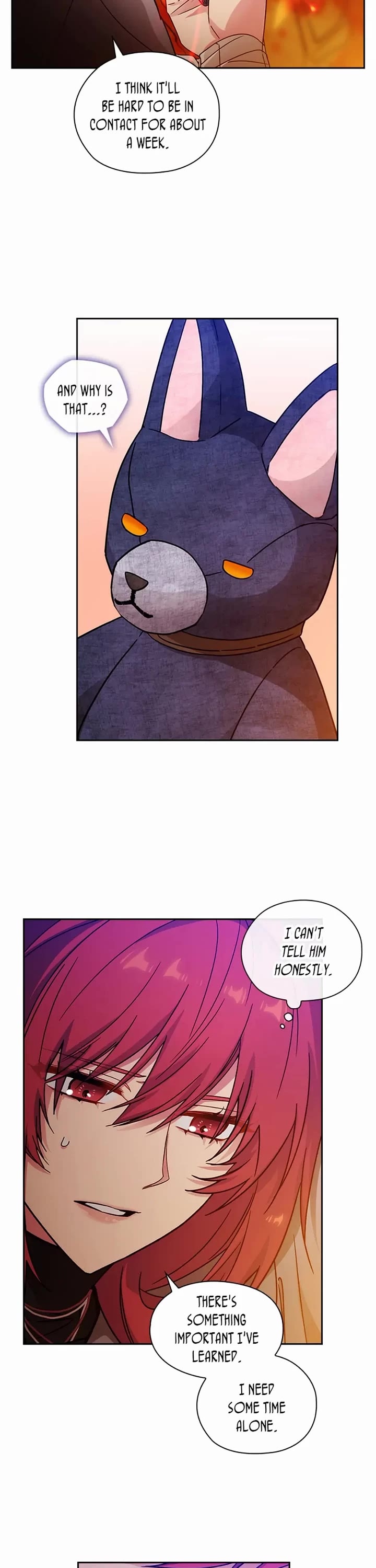 Reminiscence Adonis Chapter 232 page 28 - Chapter 232: Terranodin the Fire Dragon