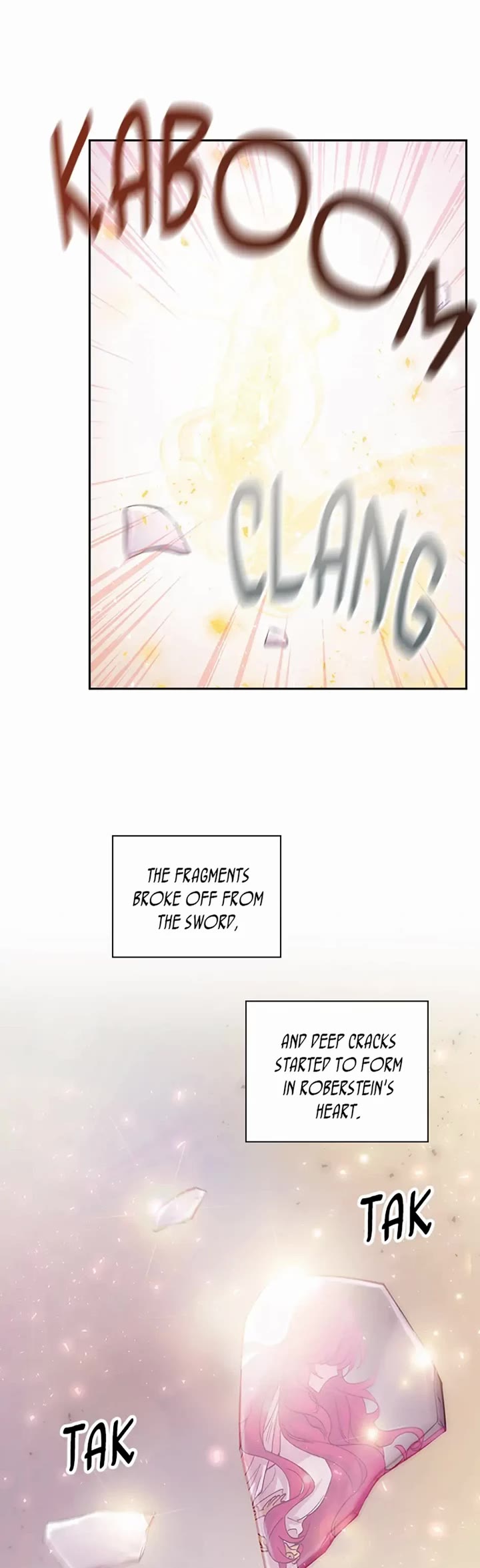Reminiscence Adonis Chapter 233 page 20 - Chapter 233: The Point of Standstill [Fixed]