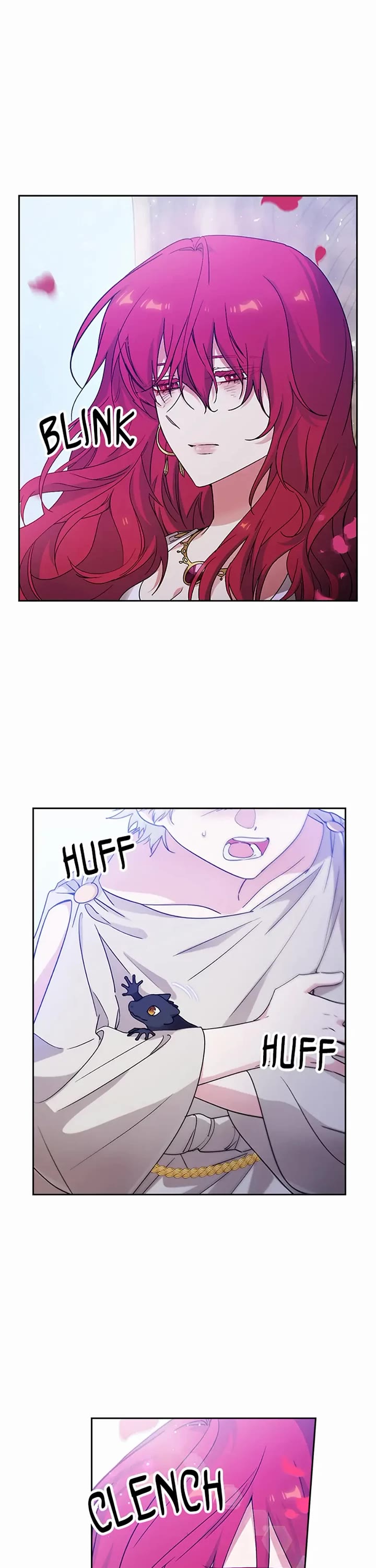 Reminiscence Adonis Chapter 233 page 26 - Chapter 233: The Point of Standstill [Fixed]