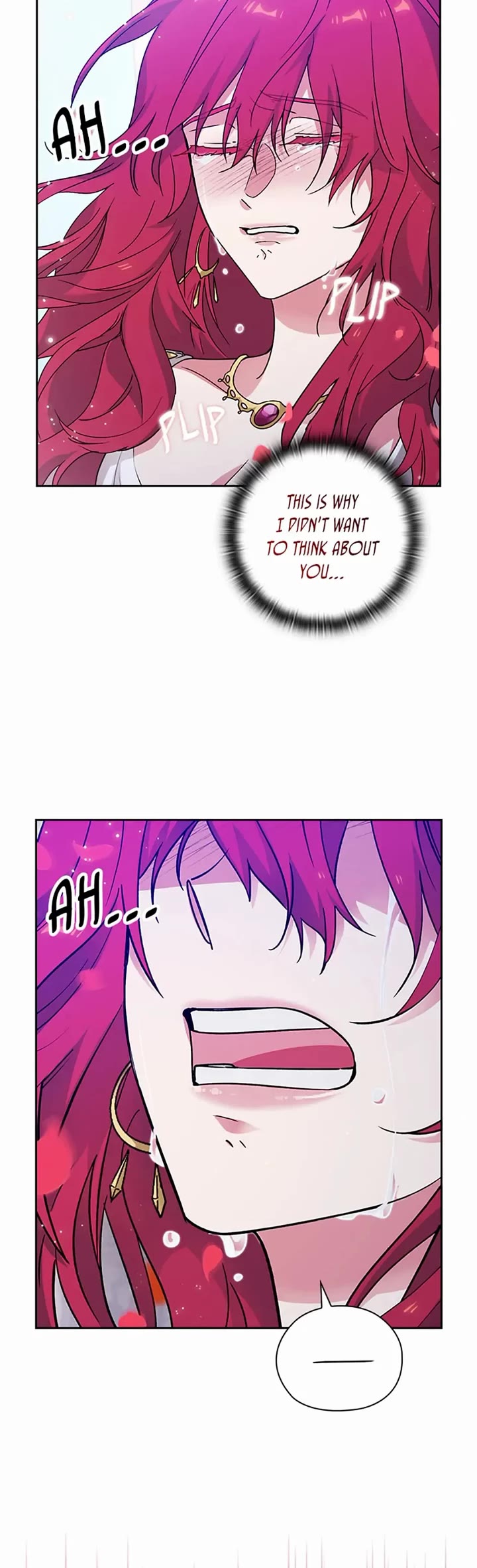 Reminiscence Adonis Chapter 233 page 29 - Chapter 233: The Point of Standstill [Fixed]