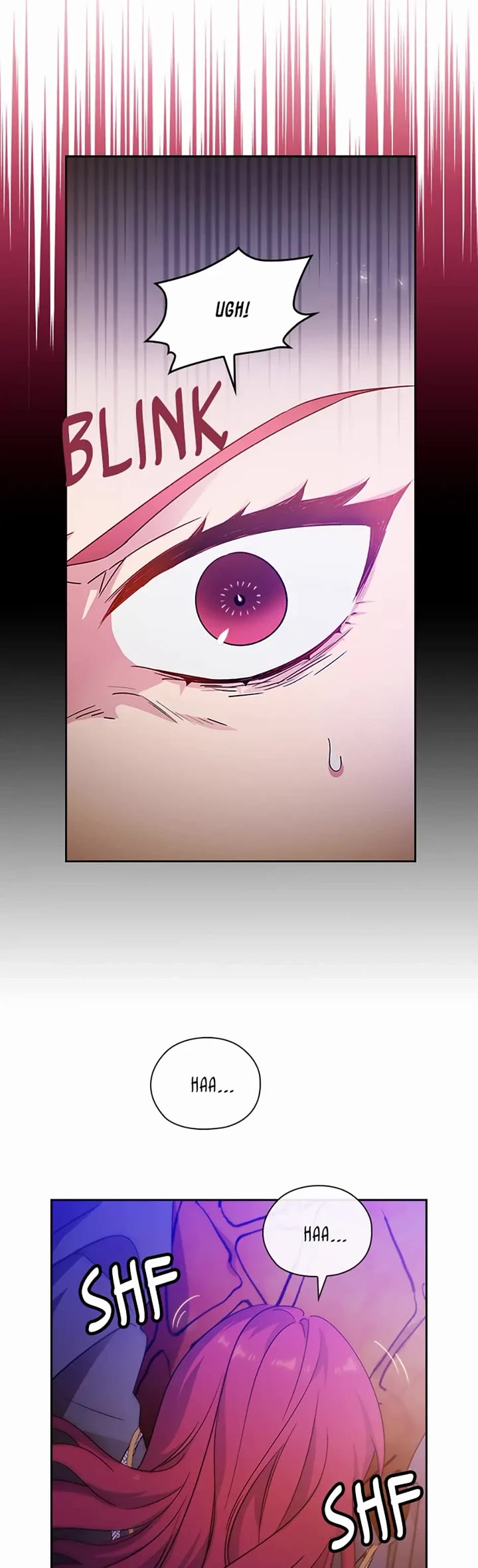 Reminiscence Adonis Chapter 233 page 30 - Chapter 233: The Point of Standstill [Fixed]