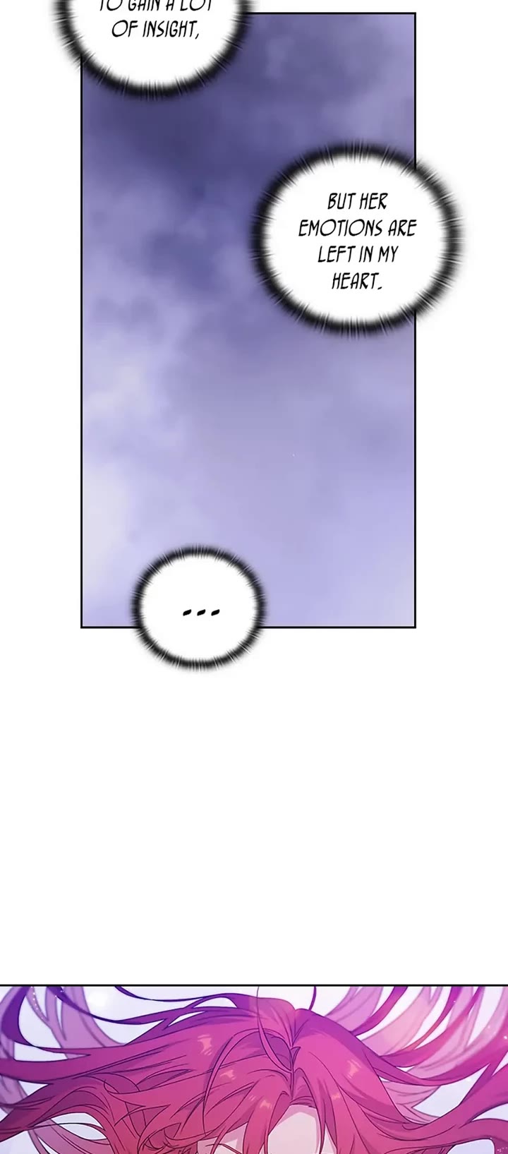 Reminiscence Adonis Chapter 233 page 32 - Chapter 233: The Point of Standstill [Fixed]