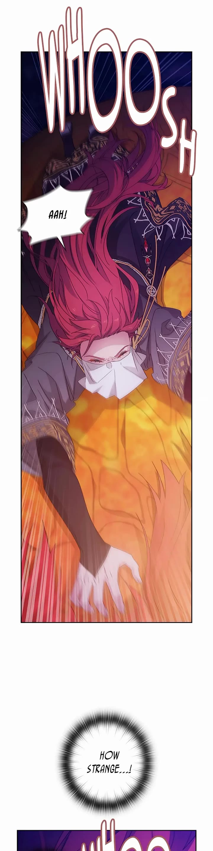 Reminiscence Adonis Chapter 234 page 10 - Chapter 234: Two Hearts
