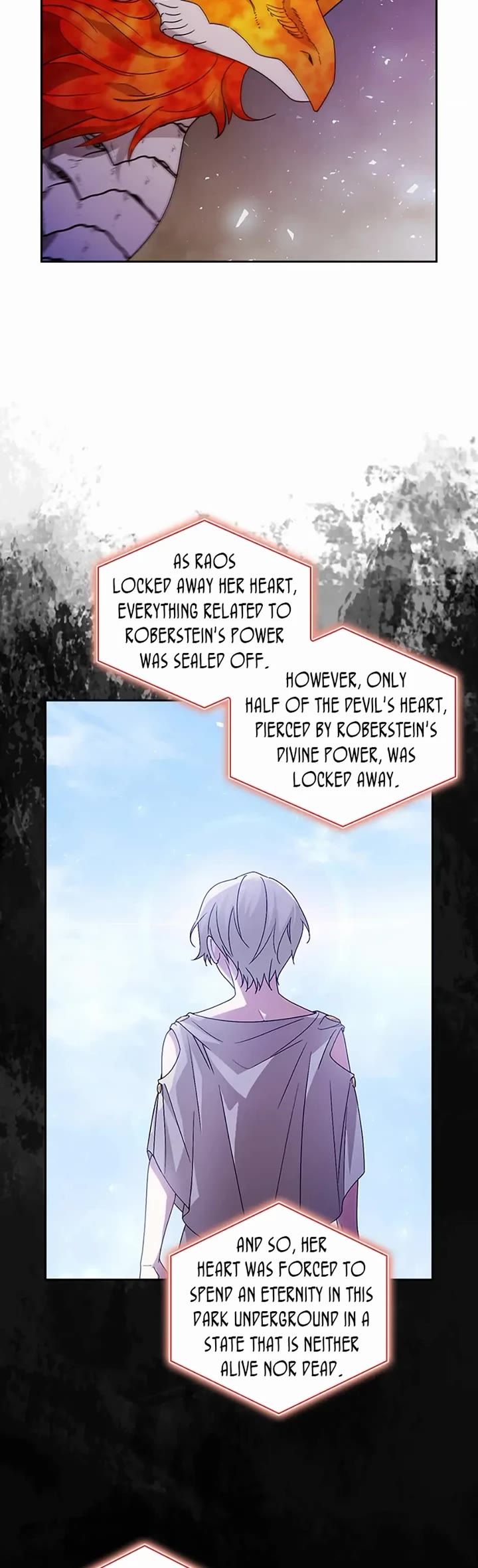 Reminiscence Adonis Chapter 234 page 14 - Chapter 234: Two Hearts