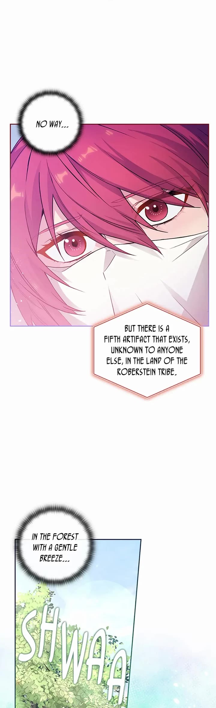 Reminiscence Adonis Chapter 234 page 24 - Chapter 234: Two Hearts