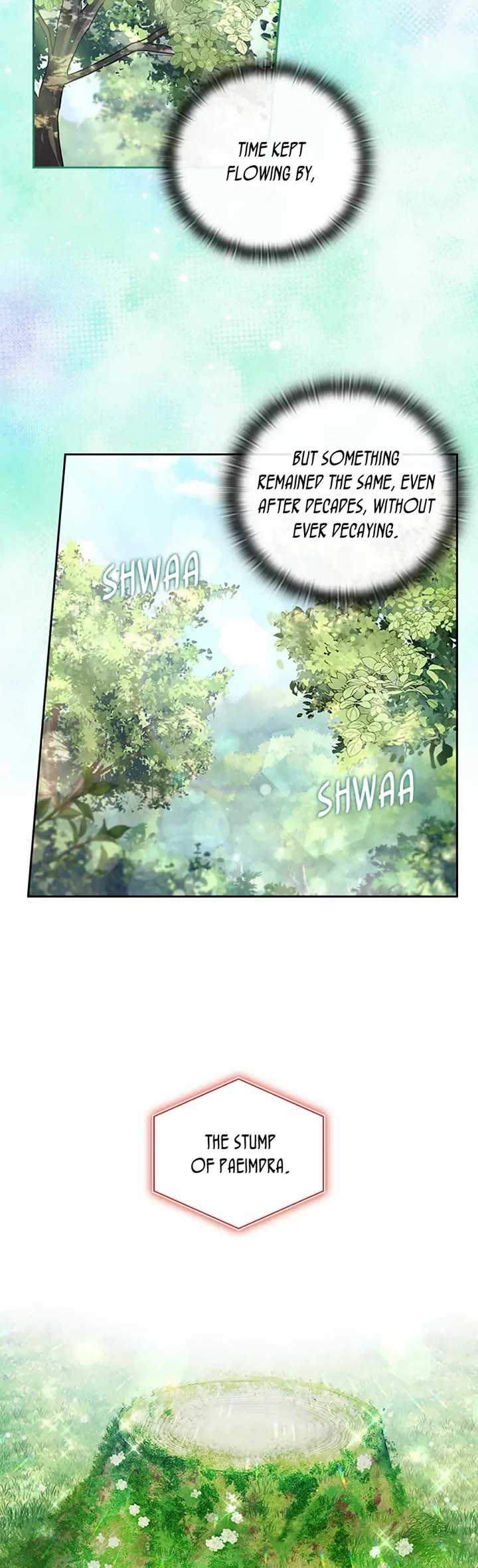 Reminiscence Adonis Chapter 234 page 25 - Chapter 234: Two Hearts