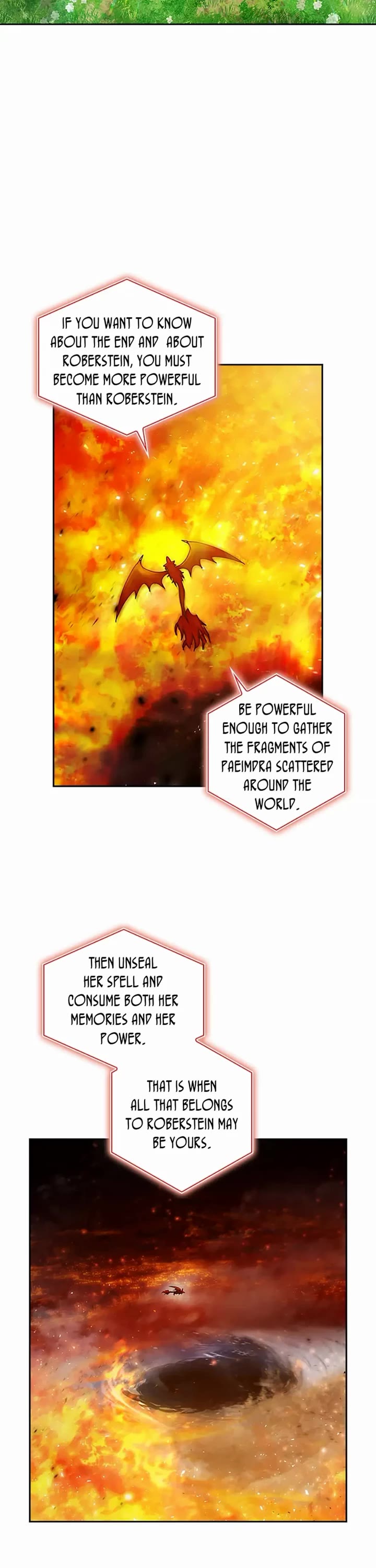 Reminiscence Adonis Chapter 234 page 26 - Chapter 234: Two Hearts
