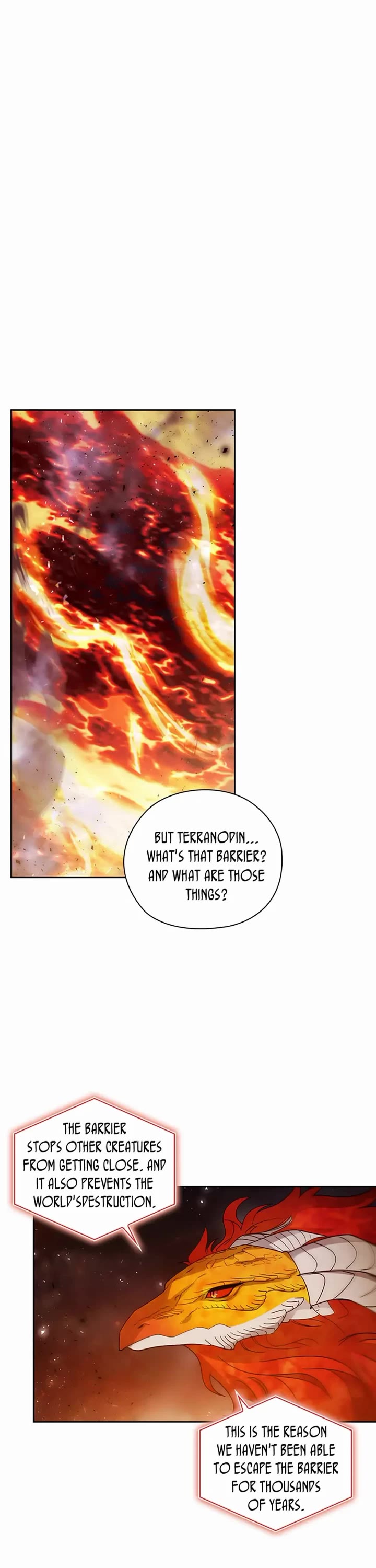 Reminiscence Adonis Chapter 234 page 27 - Chapter 234: Two Hearts