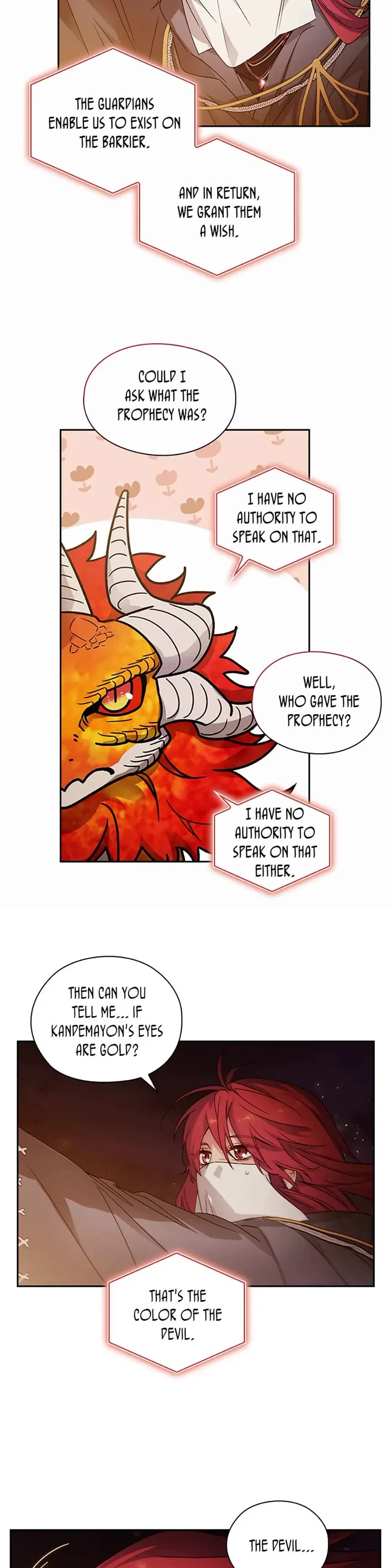 Reminiscence Adonis Chapter 234 page 29 - Chapter 234: Two Hearts