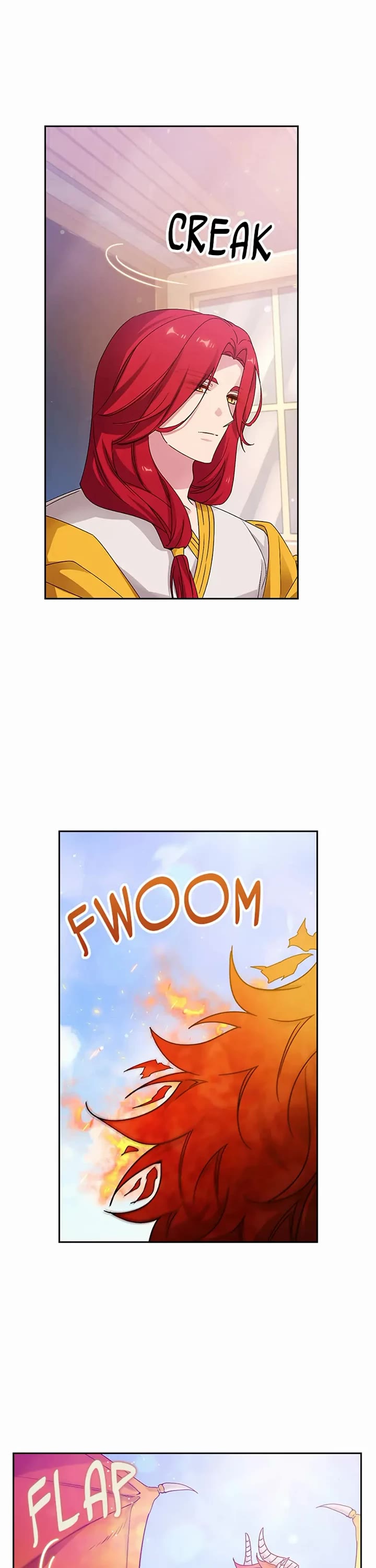 Reminiscence Adonis Chapter 235 page 11 - Chapter 235: Love and Family