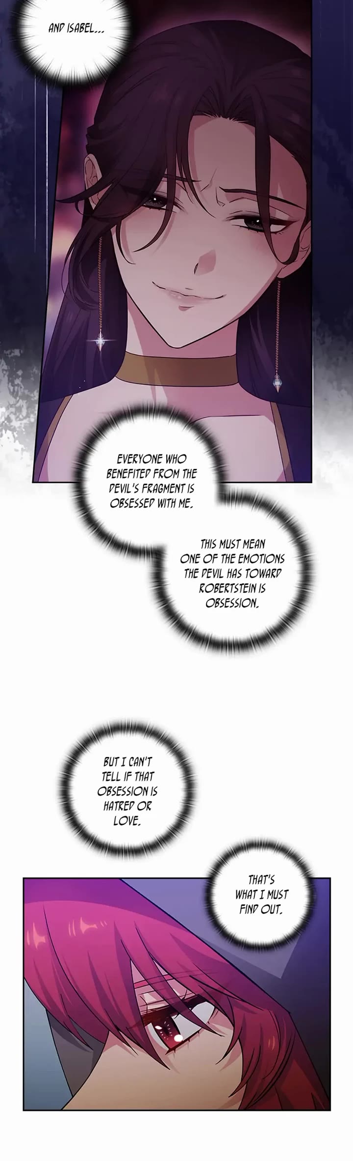 Reminiscence Adonis Chapter 236 page 20 - Chapter 236: Return Flight