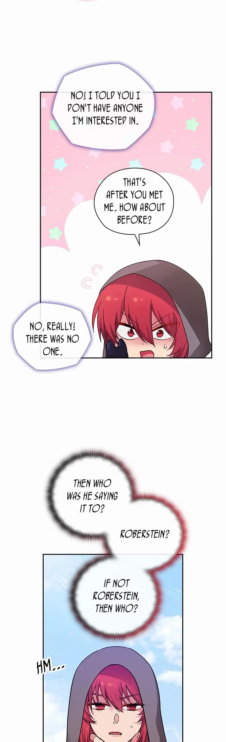 Reminiscence Adonis Chapter 236 page 25 - Chapter 236: Return Flight