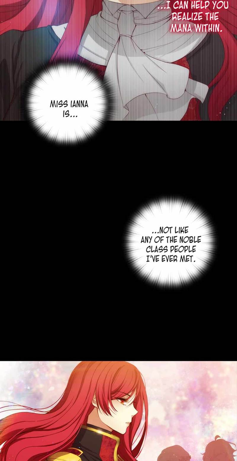 Reminiscence Adonis Chapter 24 page 10 - Chapter 24: Tag Team