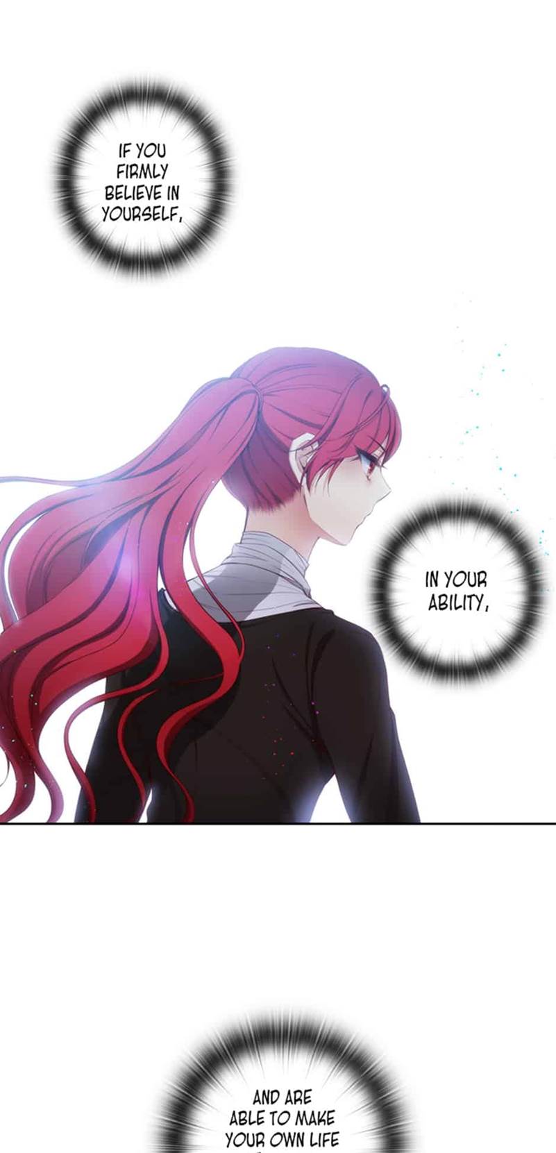 Reminiscence Adonis Chapter 24 page 17 - Chapter 24: Tag Team