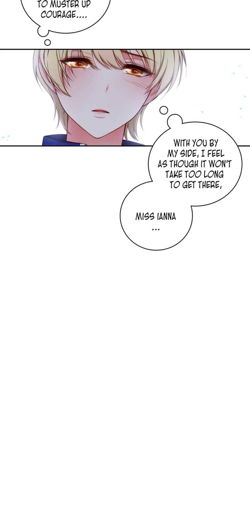 Reminiscence Adonis Chapter 24 page 19 - Chapter 24: Tag Team