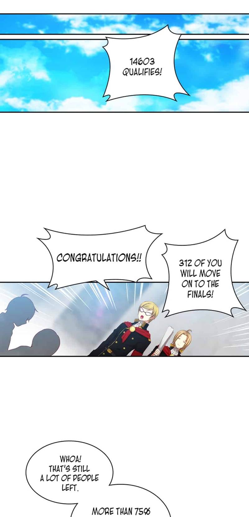 Reminiscence Adonis Chapter 24 page 20 - Chapter 24: Tag Team