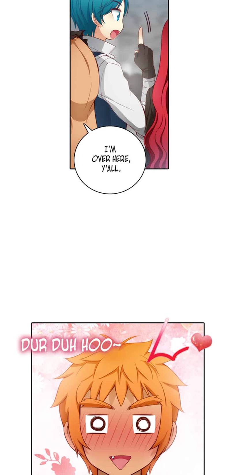Reminiscence Adonis Chapter 24 page 26 - Chapter 24: Tag Team