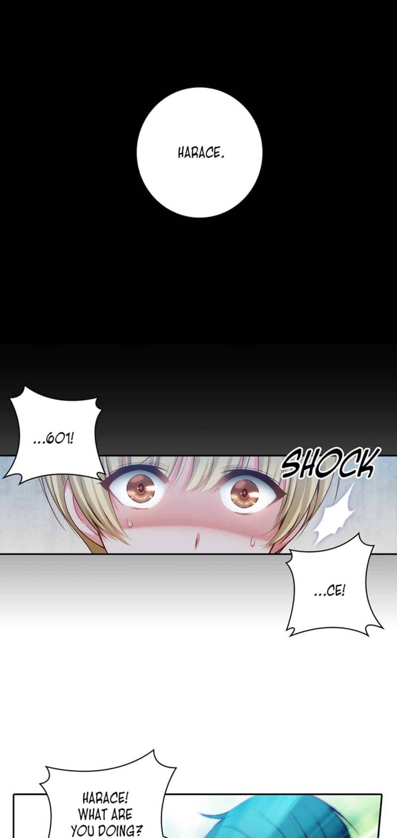Reminiscence Adonis Chapter 24 page 3 - Chapter 24: Tag Team