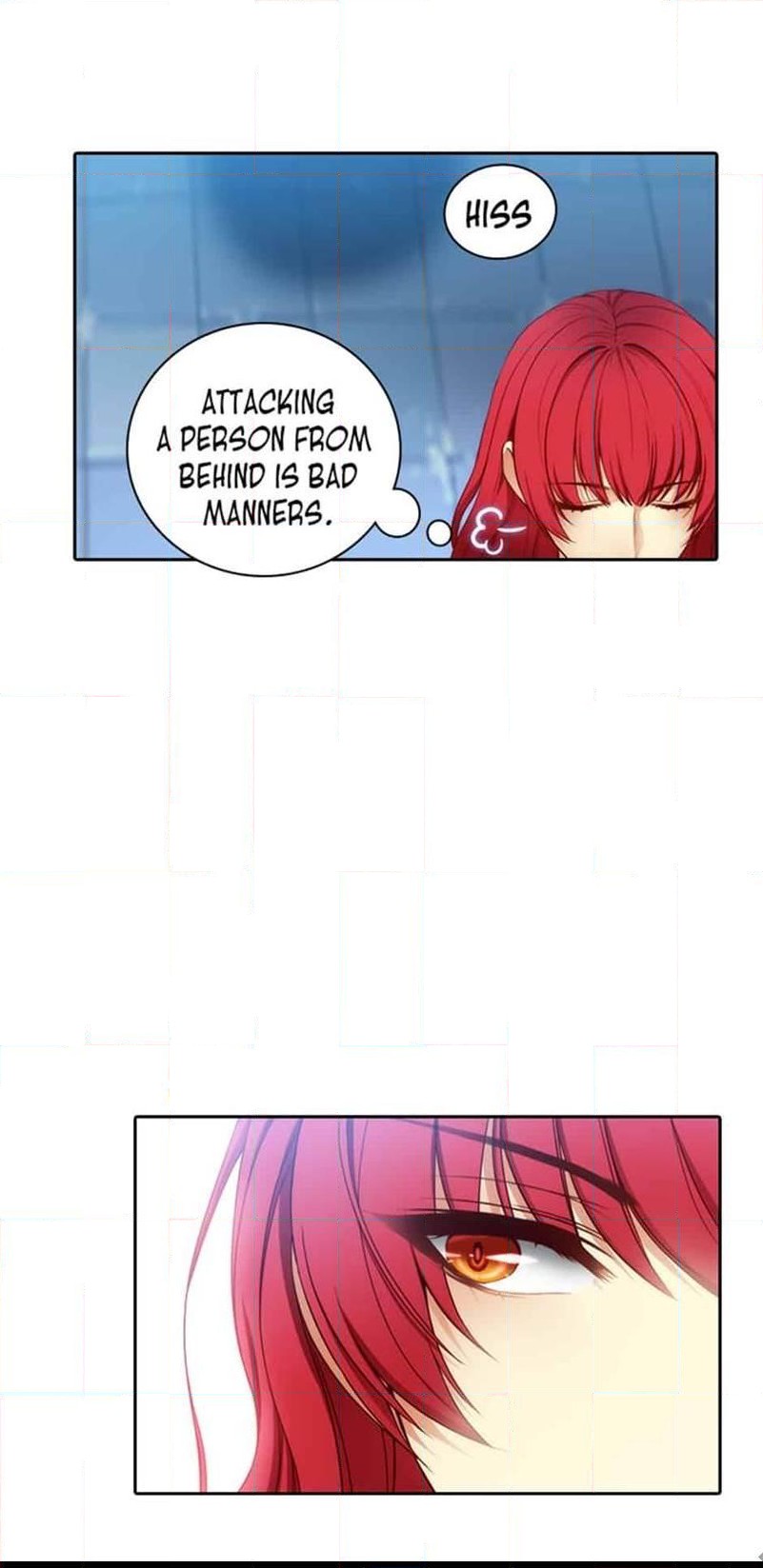 Reminiscence Adonis Chapter 24 page 41 - Chapter 24: Tag Team