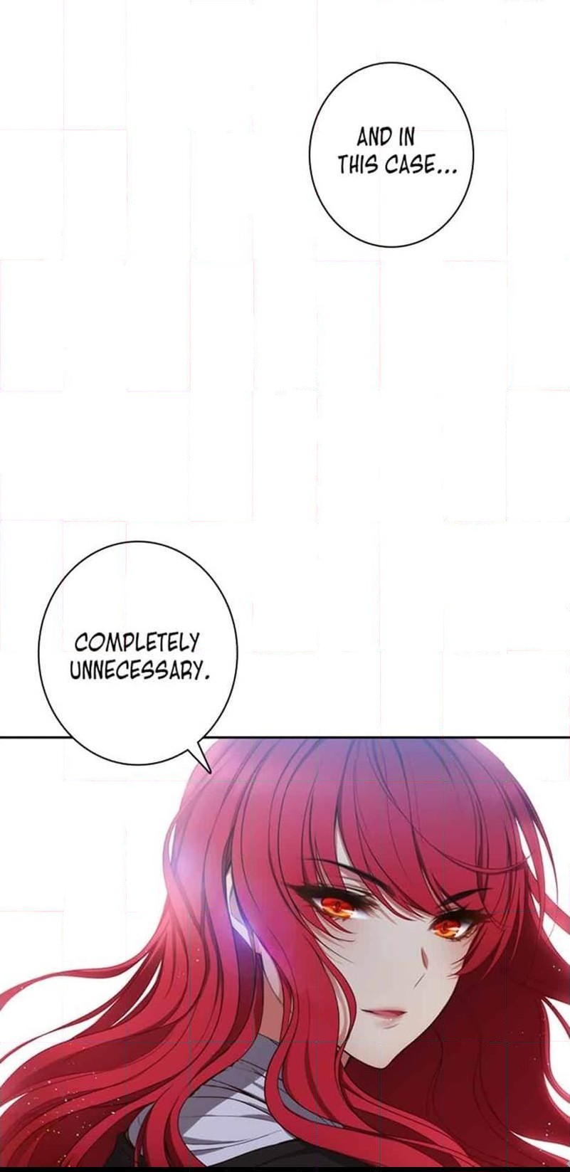 Reminiscence Adonis Chapter 24 page 43 - Chapter 24: Tag Team