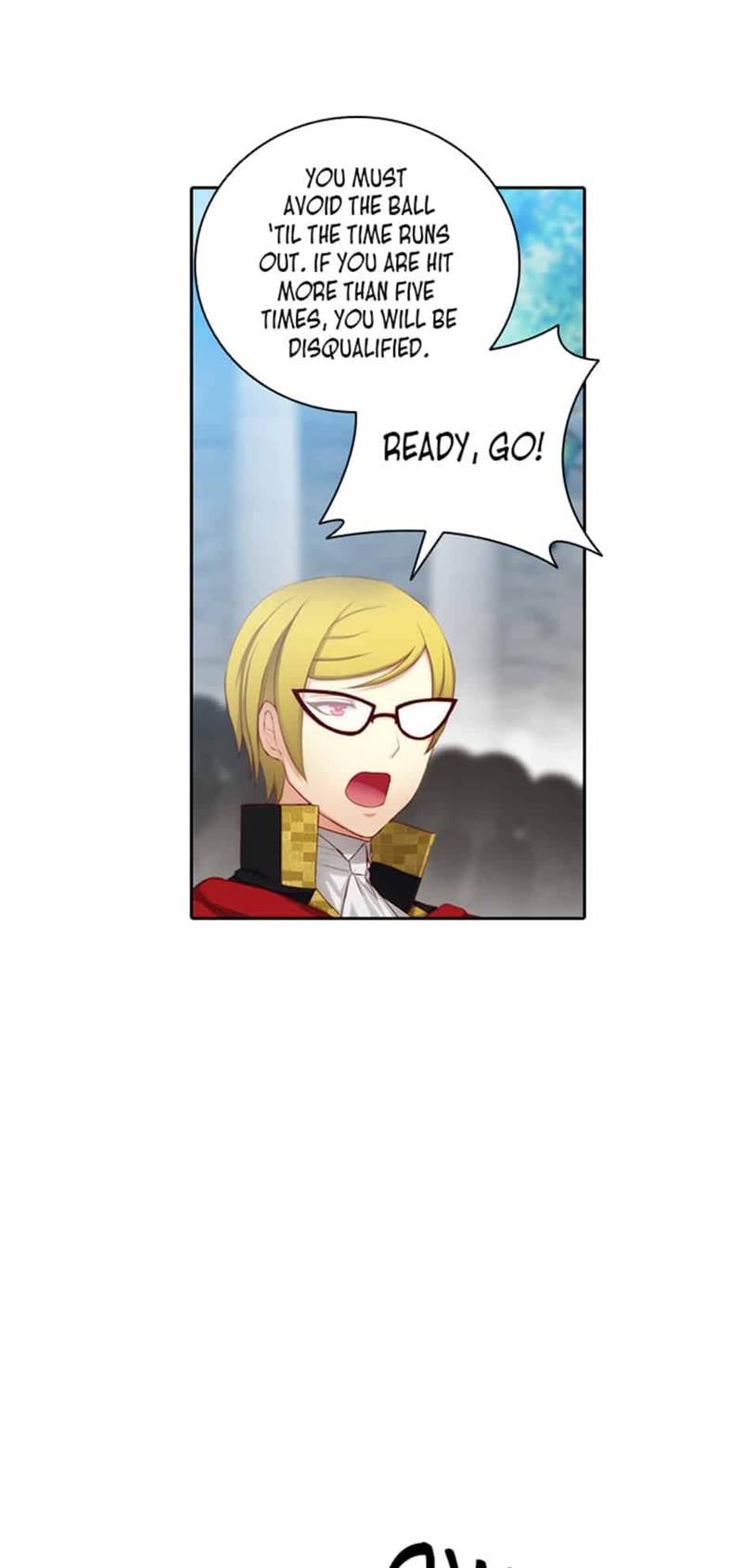 Reminiscence Adonis Chapter 24 page 6 - Chapter 24: Tag Team