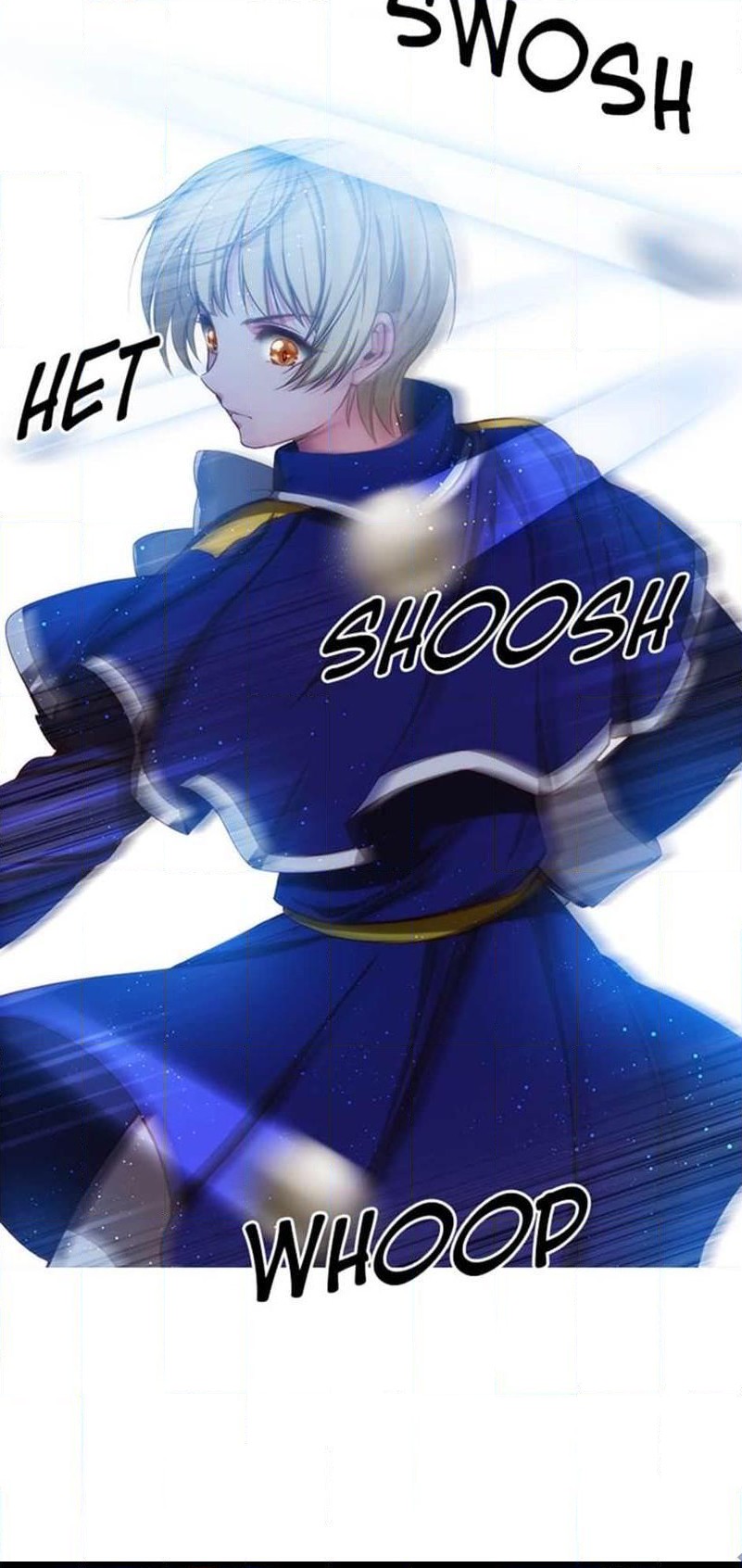 Reminiscence Adonis Chapter 24 page 7 - Chapter 24: Tag Team