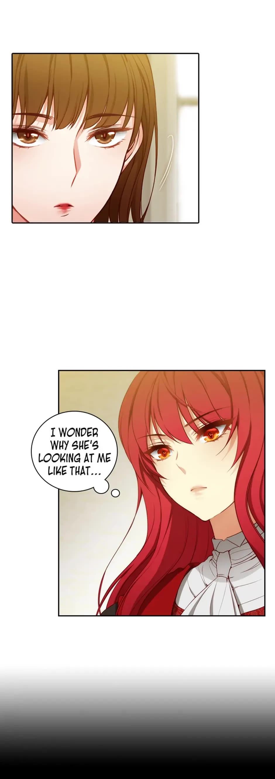 Reminiscence Adonis Chapter 26 page 15 - Chapter 26: A Lady