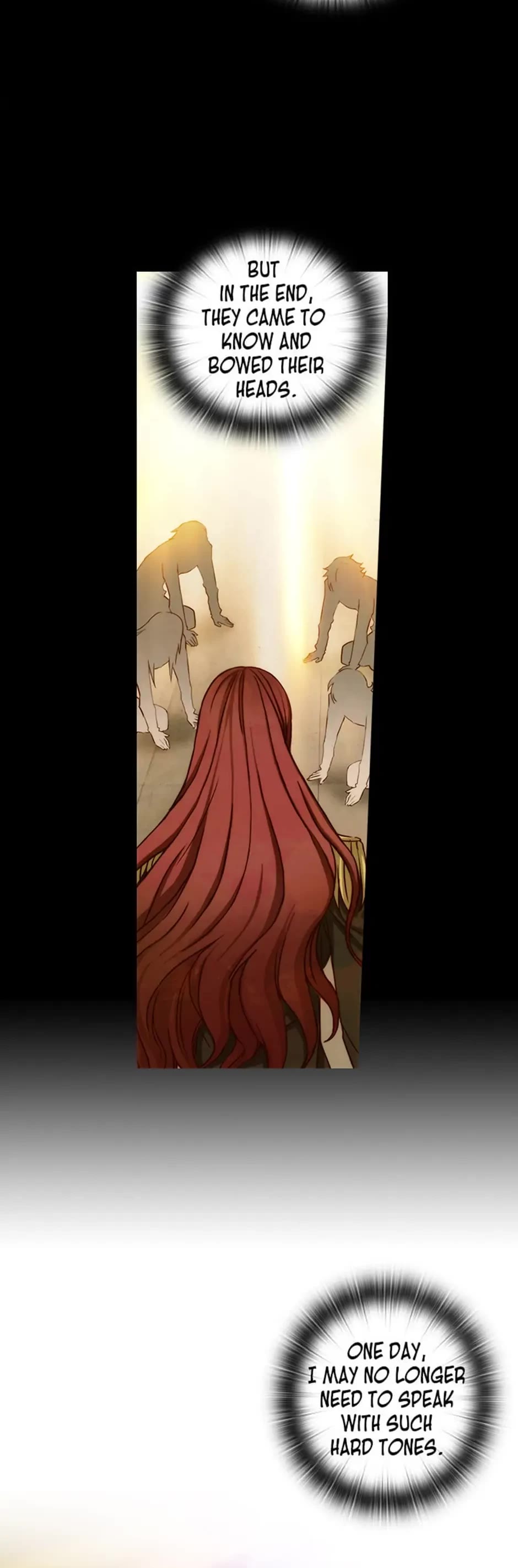 Reminiscence Adonis Chapter 26 page 24 - Chapter 26: A Lady