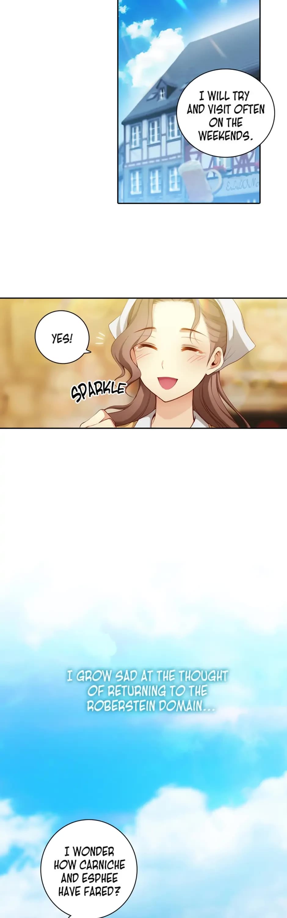 Reminiscence Adonis Chapter 26 page 28 - Chapter 26: A Lady