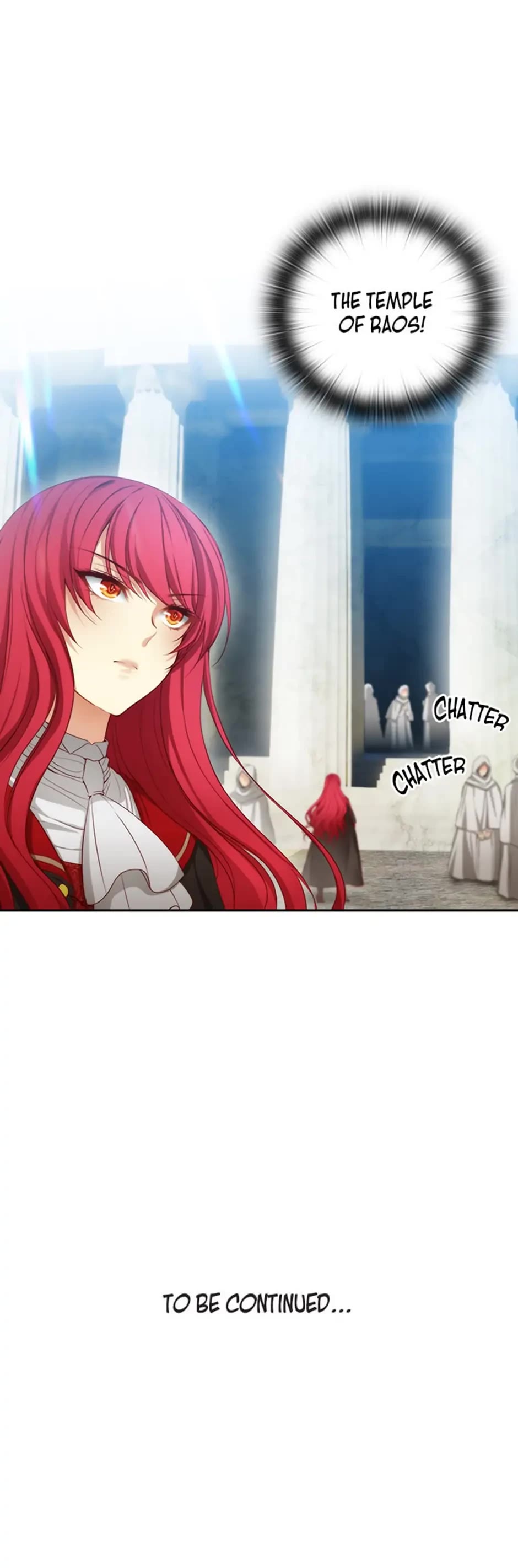 Reminiscence Adonis Chapter 26 page 30 - Chapter 26: A Lady